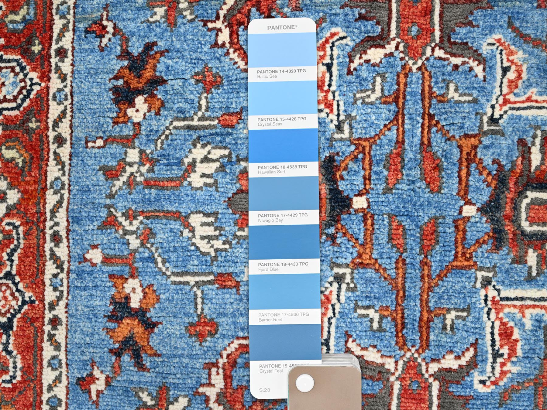 HerizRugs ORC770787